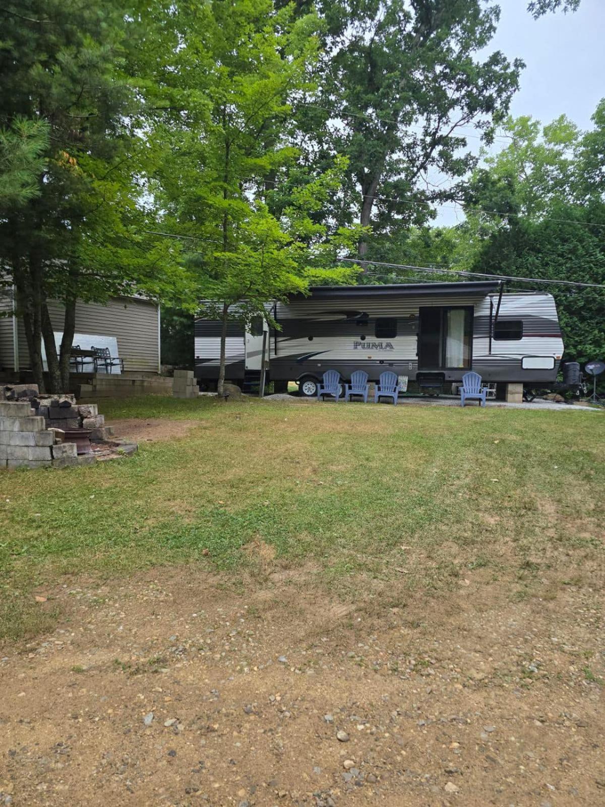 Winnasquam Beach Resort Belmont Exterior foto